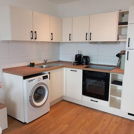 La Dolce Casa Bei Hamburg Apartment Seevetal Ngoại thất bức ảnh