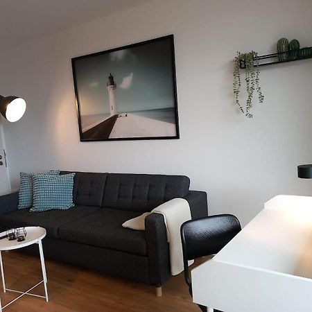 La Dolce Casa Bei Hamburg Apartment Seevetal Ngoại thất bức ảnh