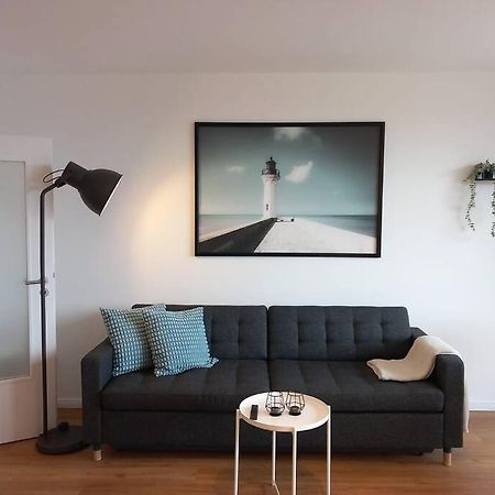 La Dolce Casa Bei Hamburg Apartment Seevetal Ngoại thất bức ảnh