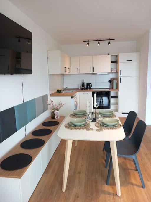 La Dolce Casa Bei Hamburg Apartment Seevetal Ngoại thất bức ảnh