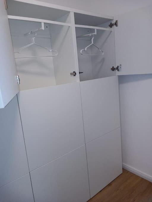 La Dolce Casa Bei Hamburg Apartment Seevetal Ngoại thất bức ảnh