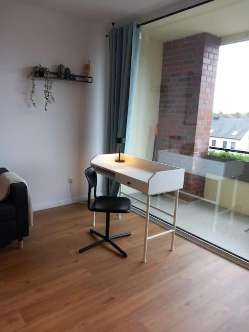 La Dolce Casa Bei Hamburg Apartment Seevetal Ngoại thất bức ảnh
