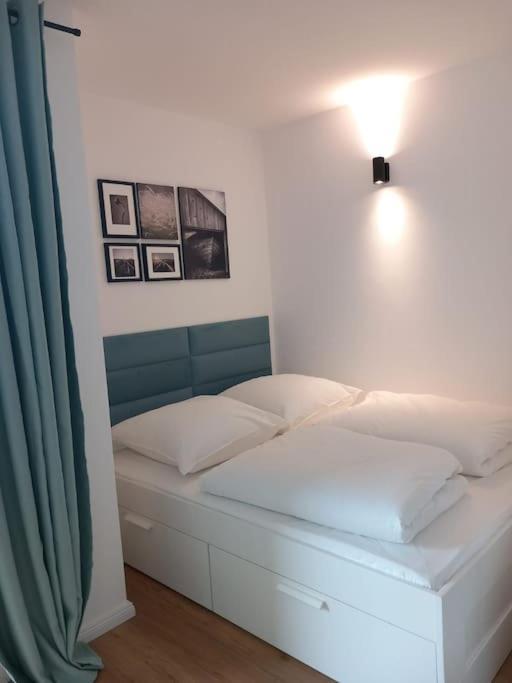La Dolce Casa Bei Hamburg Apartment Seevetal Ngoại thất bức ảnh