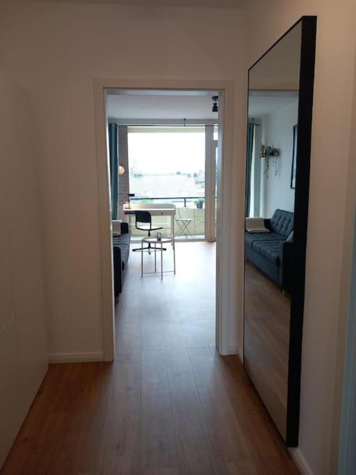 La Dolce Casa Bei Hamburg Apartment Seevetal Ngoại thất bức ảnh